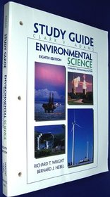 Environmental Science : Towards a Sustainable Future (Workbook)