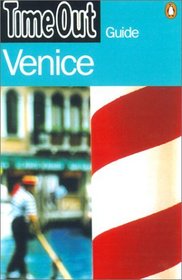 Time Out Venice 2 (Time Out Guides)
