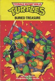 Buried Treasure (Teenage Mutant Ninja Turtles)