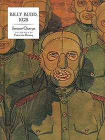 Billy Budd, KGB (Dover Graphic Novels)
