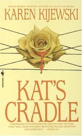 Kat's Cradle (Kat Colorado, Bk 3)