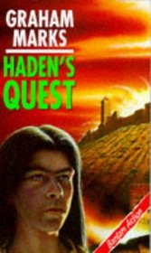 Haden's Quest (Bantam action)