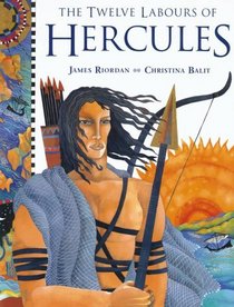 Twelve Labours of Hercules