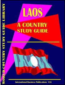Laos: A Country Study Guide