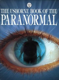 Paranormal (Usborne Book of the Paranormal)