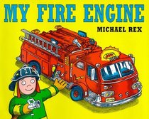 My Fire Engine