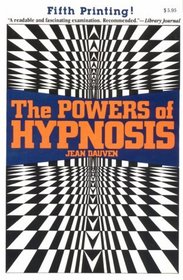 The Powers of Hypnosis