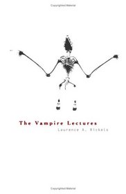 The Vampire Lectures