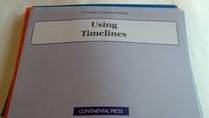 Using Timelines (CP Graphic Organizer Booklets)