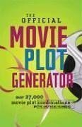 The Official Movie Plot Generator : , Hilarious Movie Plot Combinations