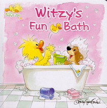 Witzy's Fun Bath (Little Suzy's Zoo)