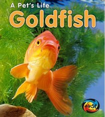 Goldfish (2nd Edition) (Heinemann First Library)