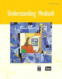 Understanding Medisoft (2nd Edition)