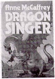 Dragonsinger