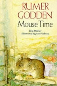 Mouse Time: Two Stories