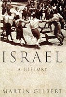 Israel: A History --1998 publication.
