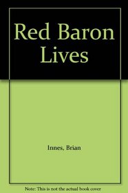 Red Baron Lives