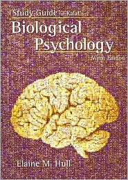 Study Guide for Biological Psychology