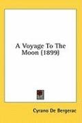 A Voyage To The Moon (1899)