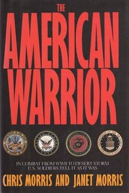 The American Warrior
