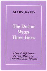 Doctor Wears Three Faces