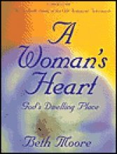 A Woman's Heart Leader Guide