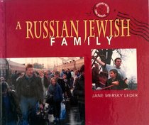 A Russian Jewish Family (Journey Between Two Worlds)