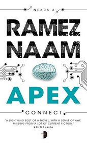 Apex (Nexus, Bk 3)