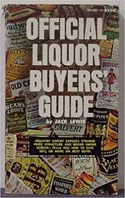 Official Liquor Buyers' Guide