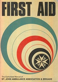 First Aid Manual