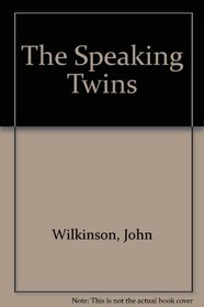 The Speaking Twins