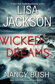 Wicked Dreams (Wicked, Bk 5)