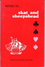 Wergin on skat and Sheepshead
