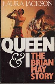 Queen and I: The Brian May Story