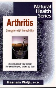 Arthritis : Struggle with Immobility