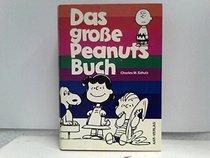 Das Grosse Peanuts Buch