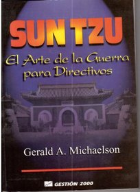 Sun tzu.El arte de la guerra para directivos