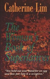 The woman's book of superlatives