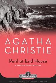 Peril at End House (Hercule Poirot, Bk 7)