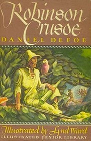 Robinson Crusoe