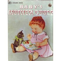 Baby's Mother Goose