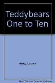 Teddybears One to Ten