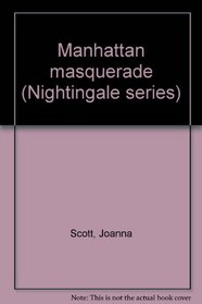 Manhattan masquerade (Nightingale series)