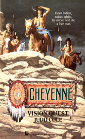 Vision Quest (Cheyenne)