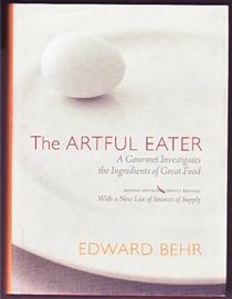 The Artful Eater (Second Edition)