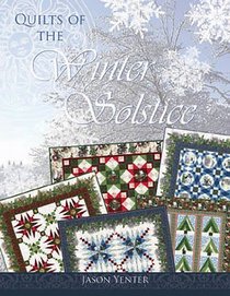 Quilts of the Winter Solstice