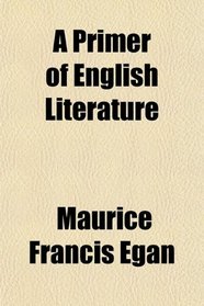 A Primer of English Literature