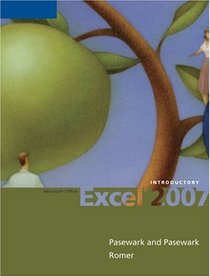 Microsoft  Office Excel  2007: Introductory