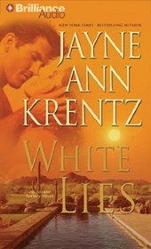 White Lies: An Arcane Society Novel (Arcane Society Series)