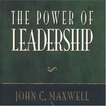 The Power of Leadership
